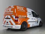 Volkswagen Caddy Racer 2011 года